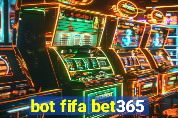 bot fifa bet365